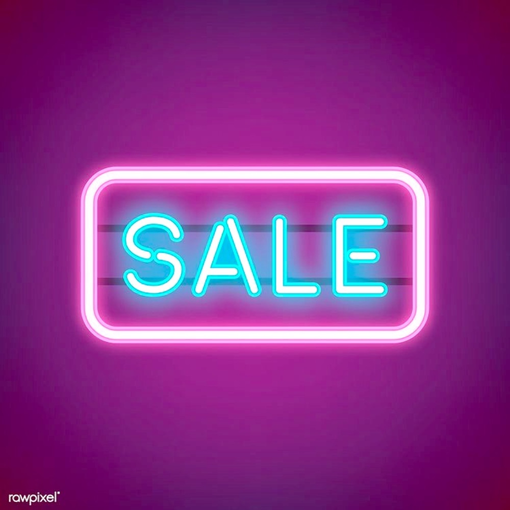 Everything’s on sale! Bundle and Save🦄